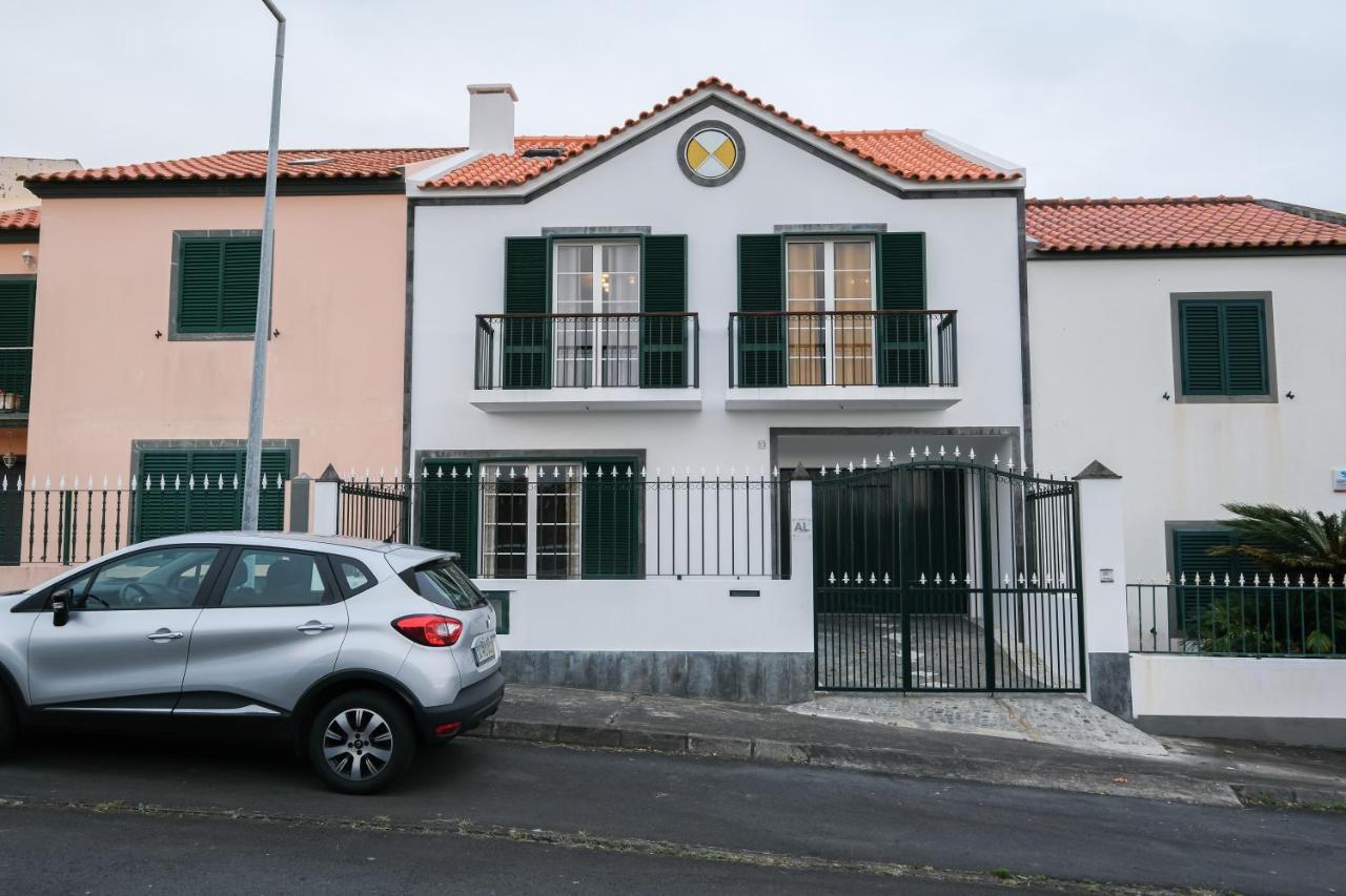 Kayak Azores Ponta Delgada Zewnętrze zdjęcie