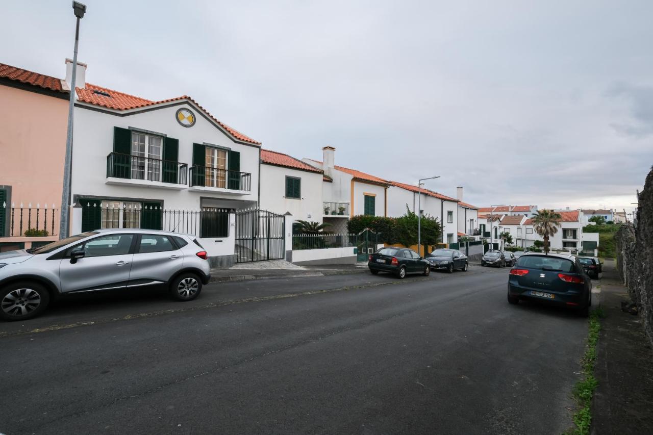 Kayak Azores Ponta Delgada Zewnętrze zdjęcie