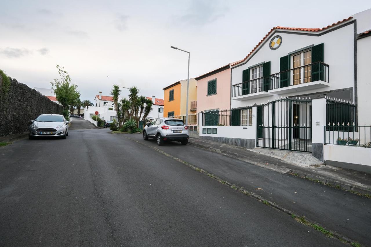 Kayak Azores Ponta Delgada Zewnętrze zdjęcie