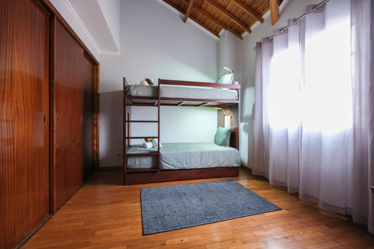 Kayak Azores Ponta Delgada Zewnętrze zdjęcie