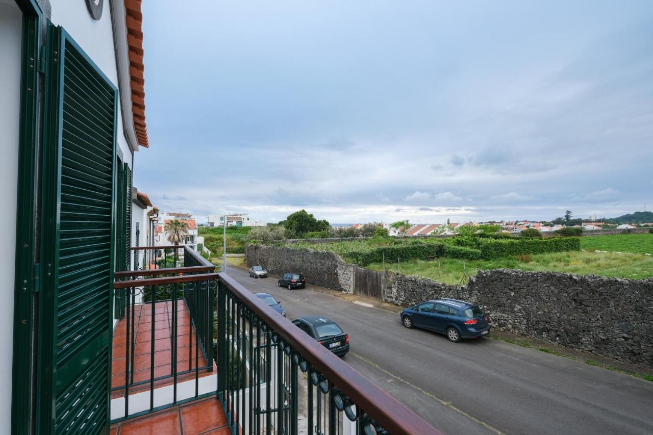 Kayak Azores Ponta Delgada Zewnętrze zdjęcie